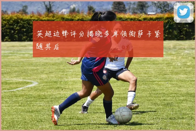 英超边锋评分揭晓多库领衔萨卡紧随其后